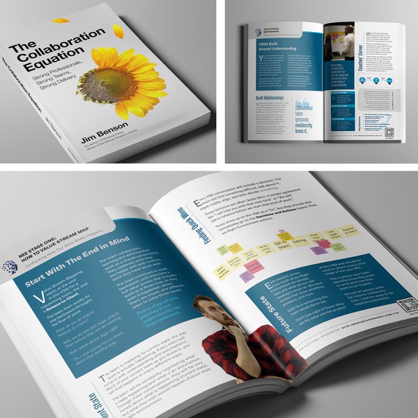 Design the annual it performance report for cochlear ltd Infographic