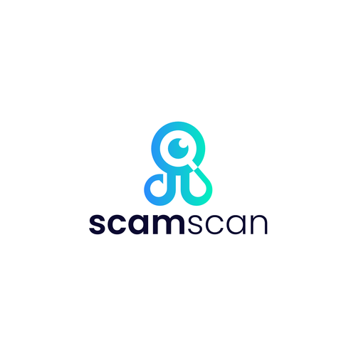 Create the branding (with logo) for a new online anti-scam platform Réalisé par [L]-Design™