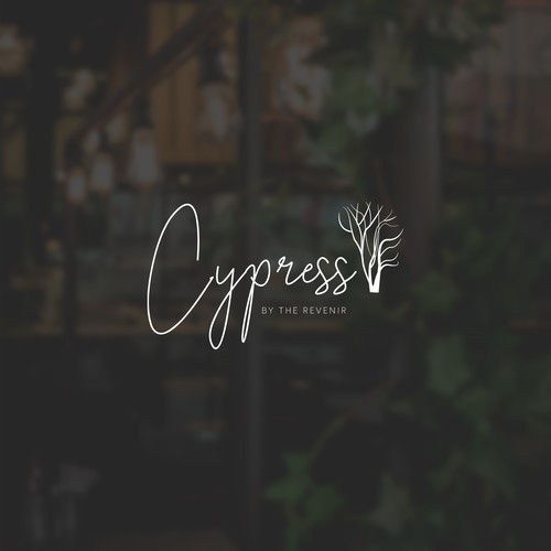 Modern Fine Dining Restaurant Logo Design by Usman .