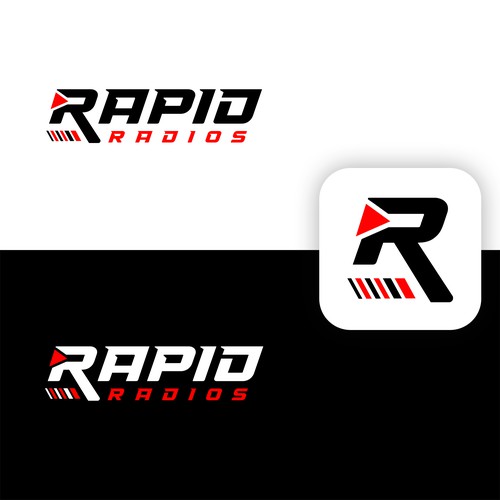 Masculine and Hip design for Walkie Talkie Brand Design by Anirban Giri