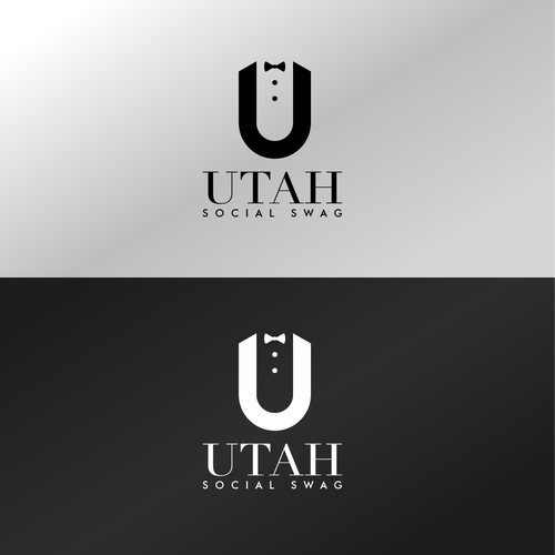 Utah Social Swag Needs Some Swag! Design by veritéDesigns