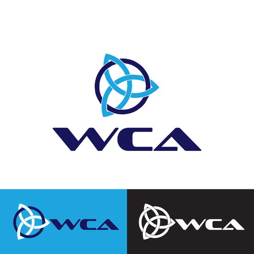 WCA Logo Contest Design von Austin Studios