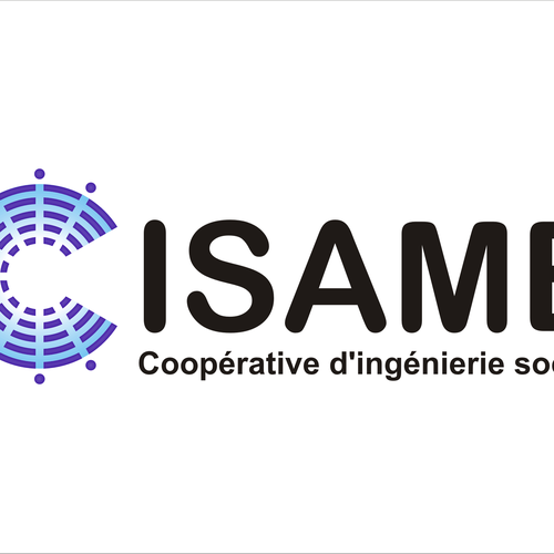 Logo design contest entry by Briantho