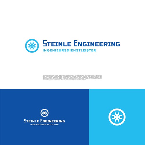 Logotipos propuesta en el concurso por Saurio Design