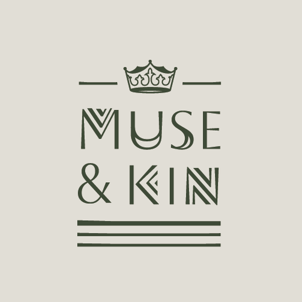 Interiors company logo available for sale