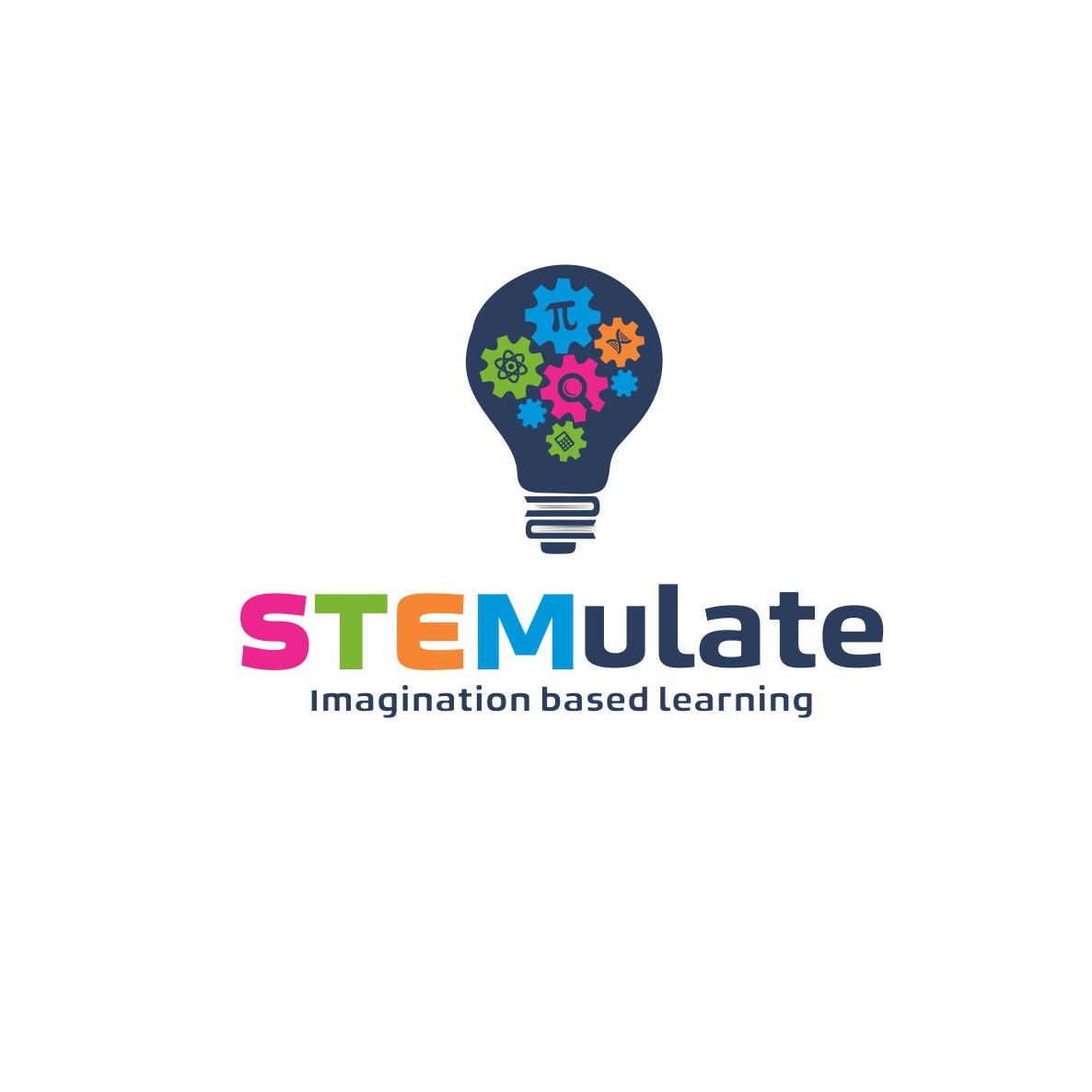 Stem Logos - Free Stem Logo Ideas, Design & Templates