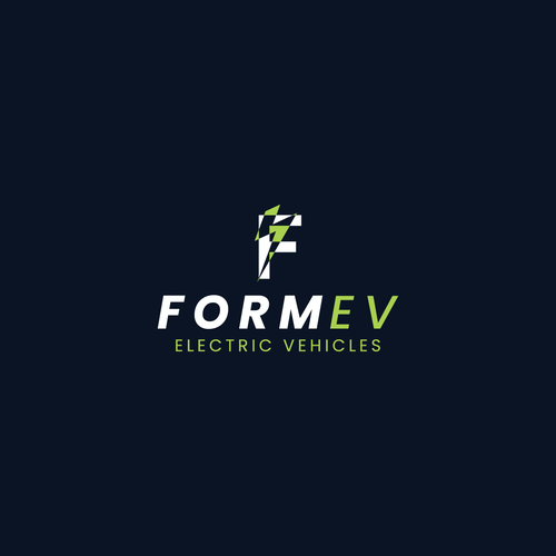 Powersports logo for Electric Golf Cart Manufacture Design by red lapis