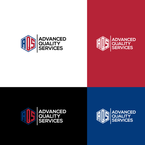 Minimalistic Logo For Home Services Design by CaptainZZ