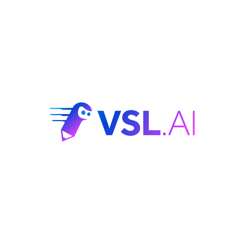 Create logo for New AI Copywriting Company Design von ⭐.AM. Graphics
