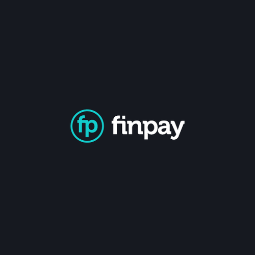 Design for Finpay payment App Logo Design by 4TStudio