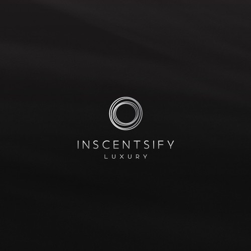 Inscentsify - logo Design by Catalin T.