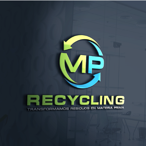 Help us create a symbol of sustainability, by designing the new logo of a growing recycling company Design by G9 Studio