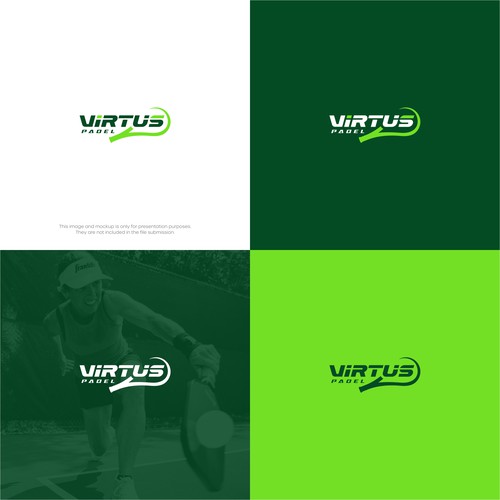 Logo design contest entry by BOJ Creative