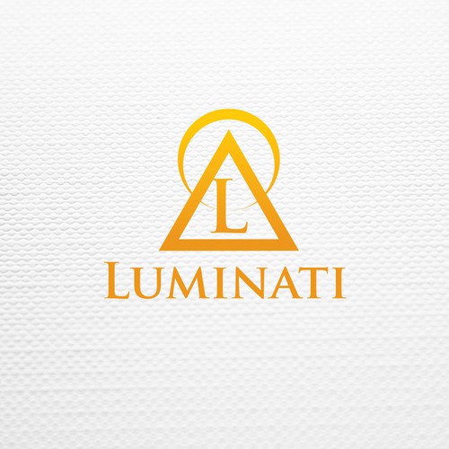 champagne logo design - Lumimati Design by VA Studio396