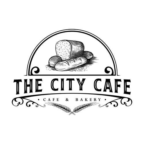 Logo Design for Classic Artisan Cafe Design by Resha.R