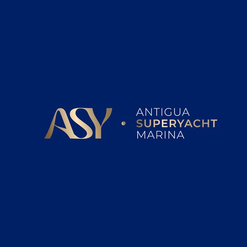 Design di Logo / Icon for ASY Marina di Kate Design ❤️