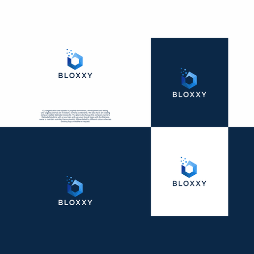 Logo design Design por IvanZfan