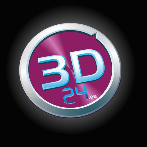 Logo design contest entry by urc77