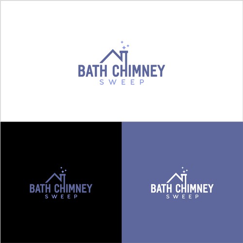 Chimney Sweep Design Design by dsgn_81