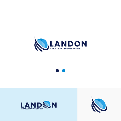 Courseware Presentation Decks - Global Technical Solutions Support Design by AwAise