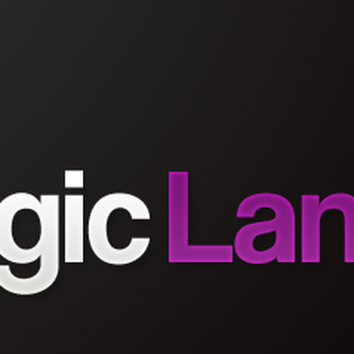 Logo for Magic Lantern Firmware +++BONUS PRIZE+++ Réalisé par ABSTRAKT