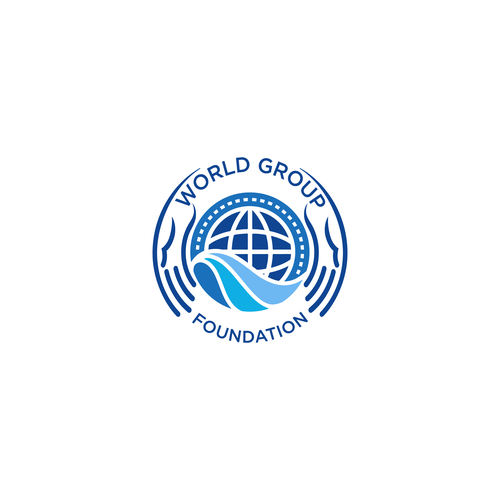 Create a logo for a new Foundation in the Supply Chain Industry Design by Lalax