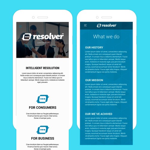 Design finalista por Mariajose Medina