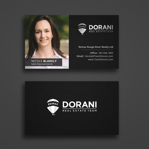 BUSINESS CARD, LETTERHEAD & ENVELOPE Design by Galaxiya