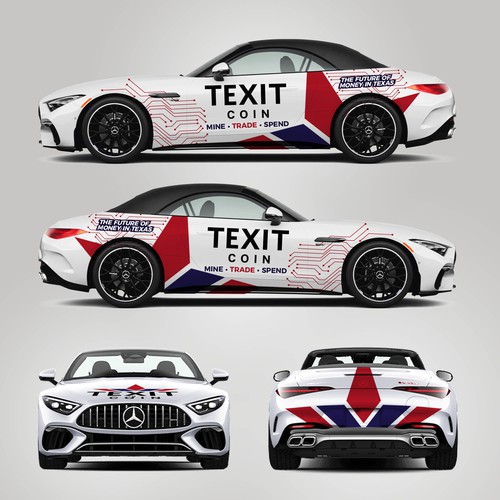  contest entry by JavanaGrafix