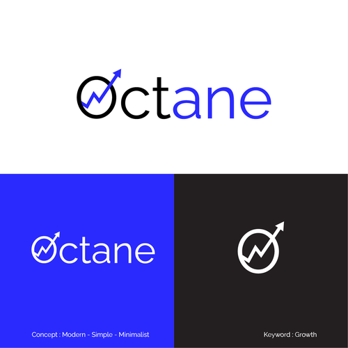 Simple logo for internal branding Design von alanramadhani