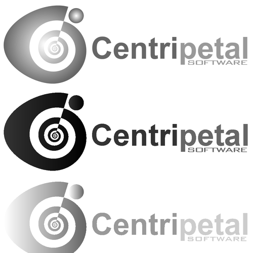 Logo design for Software as a Service Infrastructure Startup Design von baXdesigns