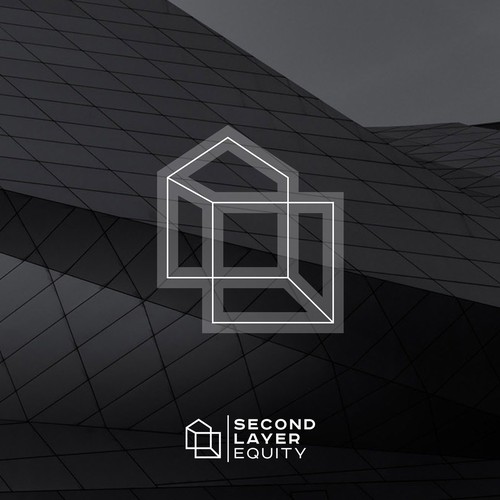 Design di Second Layer logo First Layer Prize! di Brandstar™