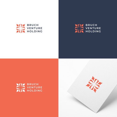 Logo design for Venture / Consulting company Design by mimi.art