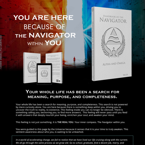 Book Landing Page Design - Dark Theme