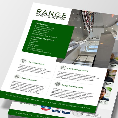  contest entry by Alphabet ♥