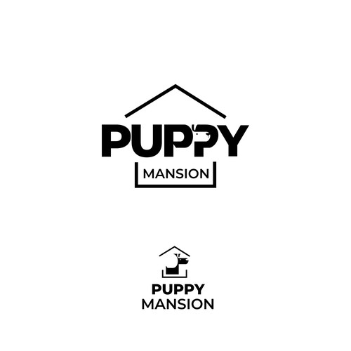 Design High End Sophisticated Puppy Store Logo / Brand Design by Marcos!