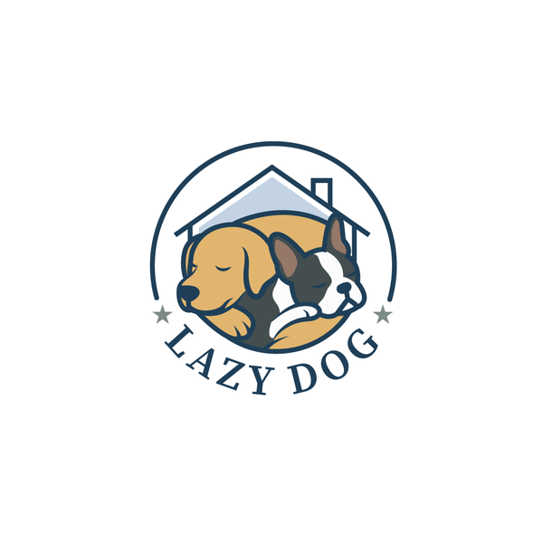 LAZY DOG