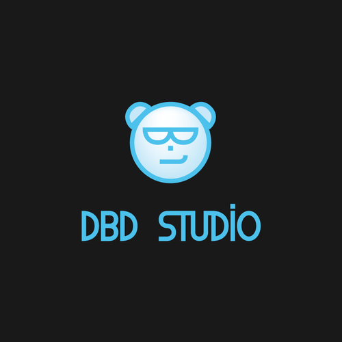 logo for dbd Studio, an architectural firm Design by logtek