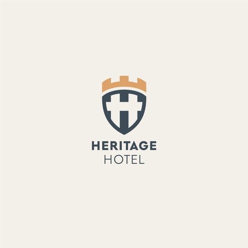 Heritage Hotel Diseño de gus domingues