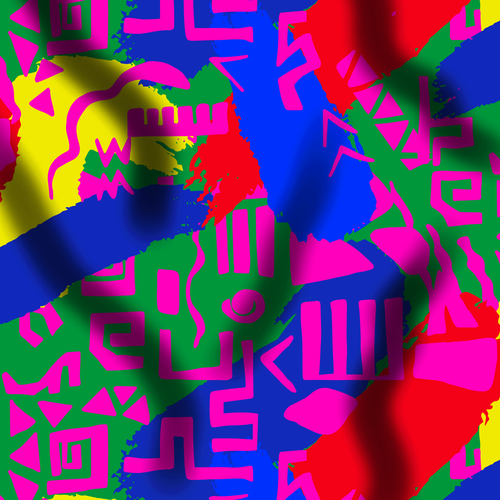 Apparel/Textile Designs - Women of Color Inspired Designs Design by ash00 Designs