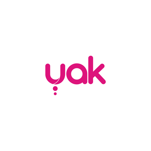 Yak Podcast Design by Adinath_go!