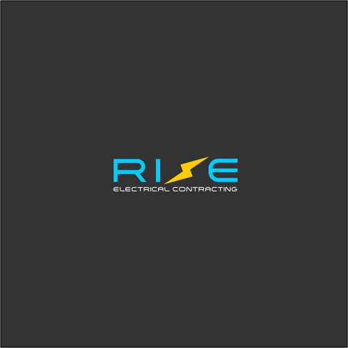 Design a professional logo for electrical contracting company Design réalisé par Ale!StudioDesign