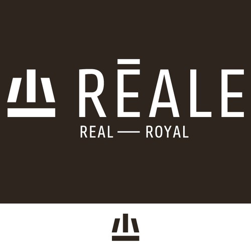 Logo design contest entry by mbere