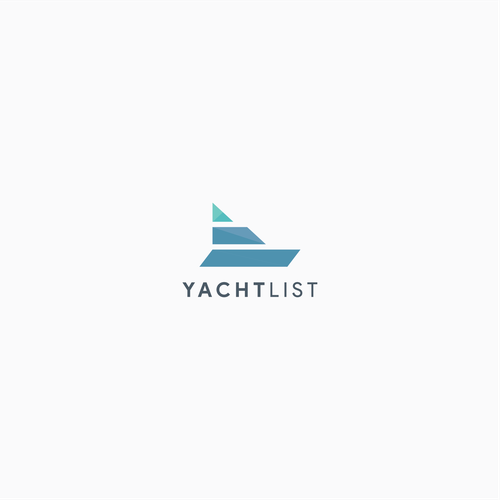 Create an awesome logo for our boat/yacht sales website Design by iamdewi