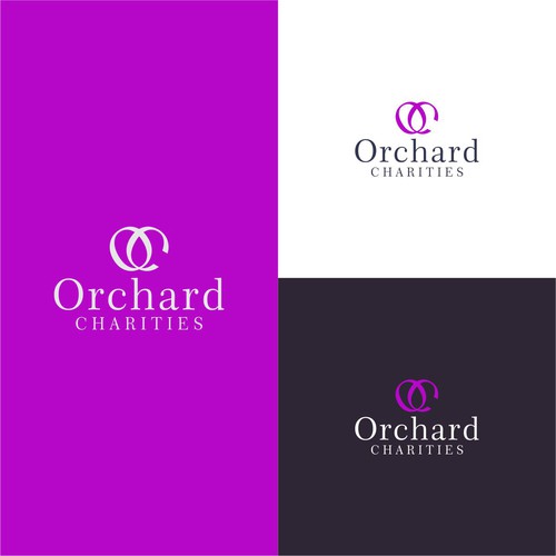 Local charity logo representing doing good Design by Anggi munawar