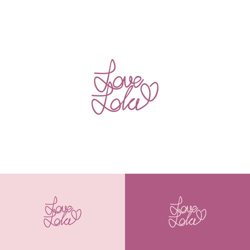 Design the Next Iconic Youth Fashion Brand: Playful, Trendy, and Aspirational Design by tewe84