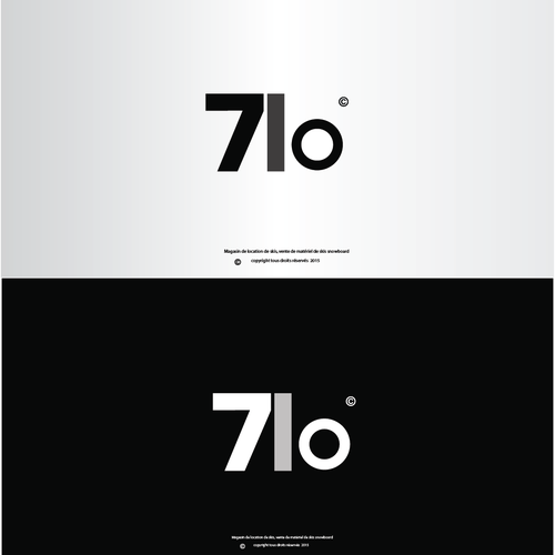 Logo design contest entry by Cypher-