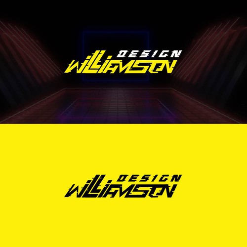 Design di Cyberpunk logo, brand and business card design di pixelamazers