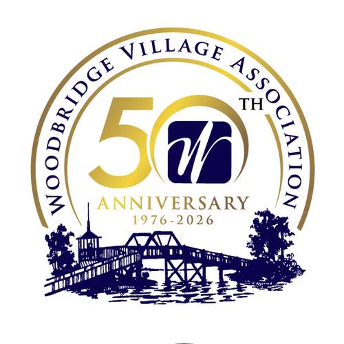 Design a 50th Anniversary logo for our community Design by CRG_DZN