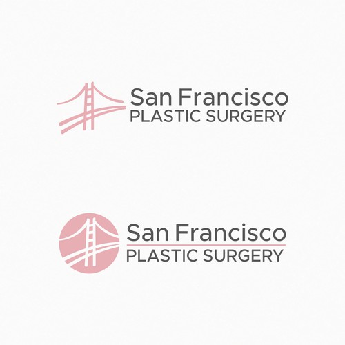 San Francisco Plastic Surgery (Dr. Karen Horton) new practice logo Design by George d